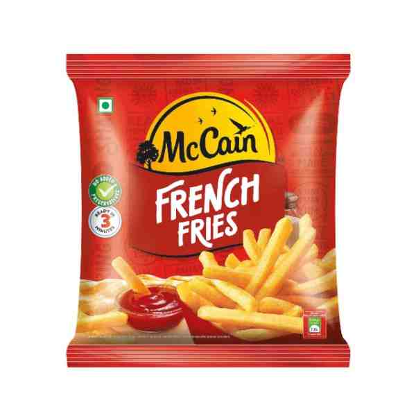 McCain French Fries